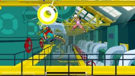 تریلر جدیدی بازی Lethal League منتشر شد