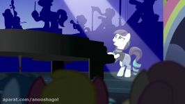 Song The Magic Inside I Am Just A Pony  My little Pony The Mane Attraction