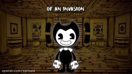 Bendy And The Ink Machine Song  Build Our Machine