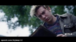 تریلر فیلم جدید death note 2017