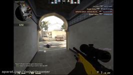 csgo gameplay multiplayer l لعنتیا چقد میزنین