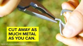 5 Survival Hacks Everyone Should Know