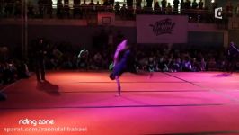 hooked tricking gathering 2016