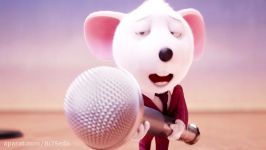 انیمیشن آواز  Sing 2016 دوبله سورن