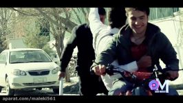 ویدیوی جدید افغانی ANosh Nikzad Shila Shila Offcial Video Afghan New Song