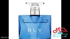 ادکلن بولگاری مدل Blv Pour Homme Edt