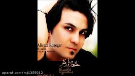 Alireza Roozegar  Ye Lahzeh.02 Bikasi Album 2012