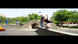 tamrin parkour va freerunning