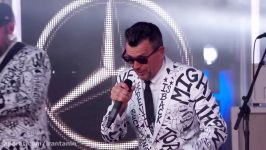 The Mighty Mighty Bosstones Perform What The World Needs Now is Love