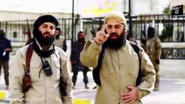 چیزی درباره داعش باید بدانید  الگوی تروریست های داعش