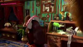 انیمیشن Madagascar 3 2012 دوبله فارسی  پارت 04