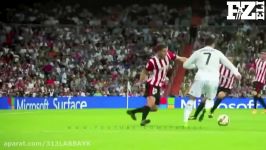 Top 50 Famous Football Skills