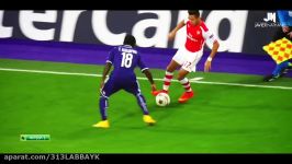 Football Crazy Skills ● 20142015 HD