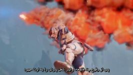 نقد Mass Effect Andromeda گیم اسپات زیرنویس فارسی