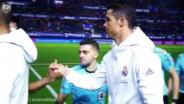 Cristiano Ronaldo vs Osasuna HD 1080i Away 11022017