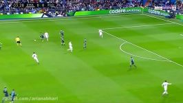 Cristiano Ronaldo vs Real Sociedad HD Home 29012017