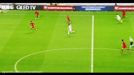 Cristiano Ronaldo vs Hungary HD Home 25032017