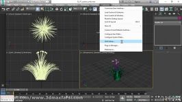 3ds Max system units آموزش ویرایش سیستم یونیت تریدی مکس