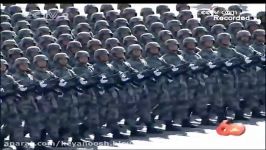 English version Chinas 60th National Day Military Parade  1. Troop Form