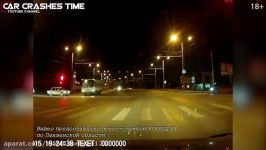 1 Dashcam Accidents