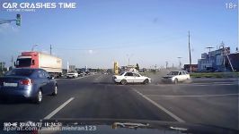 Dashcam Accidents 2