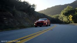 2017 Chevrolet Camaro ZL1  Ignition Ep. 168