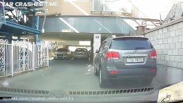 Dashcam Accidents 5