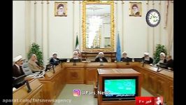 آملی لاریجانی مخالف سرمایه گذاری قانونی نیستیم