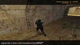 بازی کانتر استریک counter strike