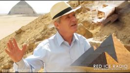 Red Ice Radio  Joseph Davidovits  The Construction of the Pyramids