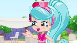 Shopkins Cartoon  Episode 56 Aint No Party like a Shopkins Party