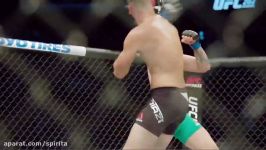 Conor McGregor vs. Nate Diaz 2  UFC SOUNDWAVES