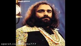 Demis Roussos  Goodbye my love moloud poursafa