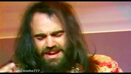 Demis Roussos  Forever and Ever moloud poursafa