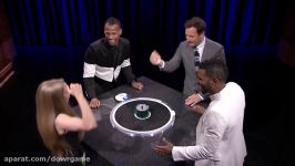 Catchphrase with Amanda Seyfried Marlon Wayans Jason Derulo