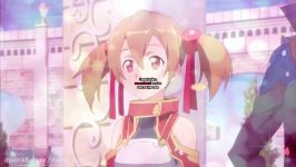 Silica x Kirito ~ Someone like them ~ READ DESCRIPTION PLEASE