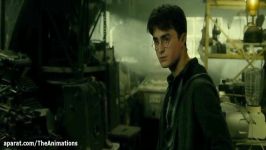 هری پاتر شاهزاده دورگه  Harry Potter 6 HD