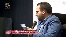 مدح حضرت زینب سلام الله علیها