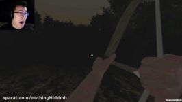 JUMPSCARES GALORE  Ghouls Forest 3D