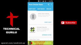 How to Root any Android phone  One click ROOT Easy Tutorial