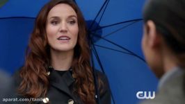 Supergirl 2x17 Distant Sun Sneak Peek HD Melissa Benoist Chyler L