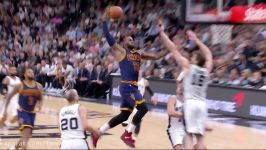 Top 10 NBA Plays of the Night March 27 2017