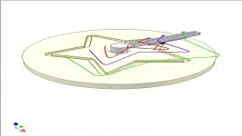 Curve enlarging and reducing 1