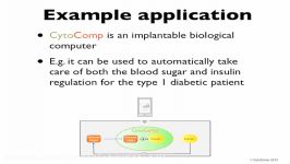 CytoComp a revolutionary biological puter