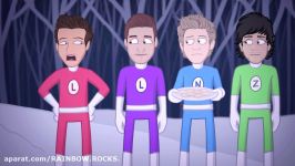 پارت چهارم AAOOD اگه خوشت اومد بقیشو هم میذارم