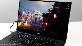 بررسی لپ تاپ Dell XPS 15  مجله اینترنتی ژوریت