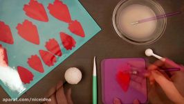 How to Make Gum Paste Peony Flowers