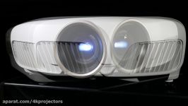 Epson EH TW7300 Projector Review