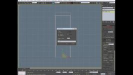 آموزش ۳dmax در معماری  مقدماتی  5  مدلسازی درب قسمت اول