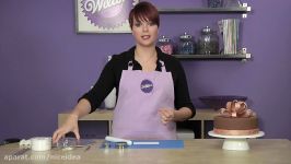 How to Make a Fondant Loop Bow